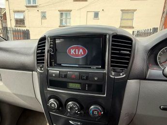 Kia Sorento 2.5 CRDi XE 5dr