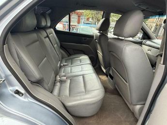Kia Sorento 2.5 CRDi XE 5dr