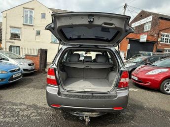 Kia Sorento 2.5 CRDi XE 5dr