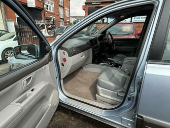 Kia Sorento 2.5 CRDi XE 5dr