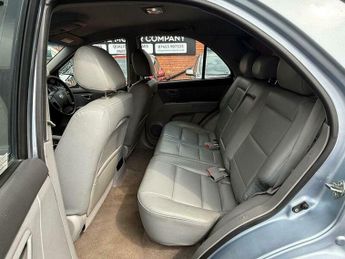 Kia Sorento 2.5 CRDi XE 5dr