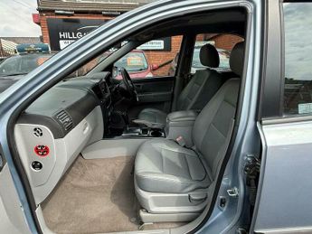 Kia Sorento 2.5 CRDi XE 5dr