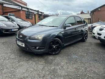 Ford Focus 2.5 SIV ST 5dr