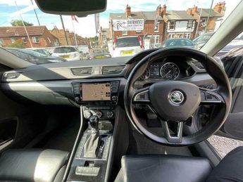 Skoda Superb 2.0 TDI SE L Executive DSG Auto 6Spd Euro 6 (s/s) 5dr