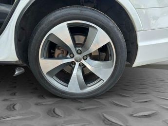 Audi Q7 3.0 TDI V6 S line Tiptronic quattro Euro 6 (s/s) 5dr