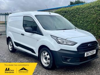 Ford Transit Connect 200 BASE TDCI