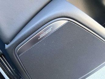 Audi A6 2.0 TDI Black Edition Saloon 4dr Diesel Multitronic Euro 5 (s/s)