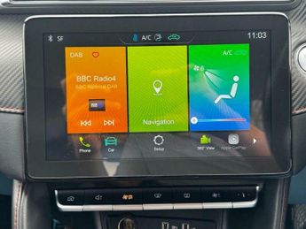 MG ZS 1.0 T-GDI Exclusive Auto Euro 6 5dr