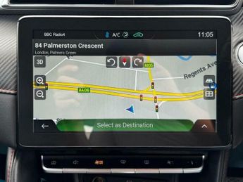 MG ZS 1.0 T-GDI Exclusive Auto Euro 6 5dr