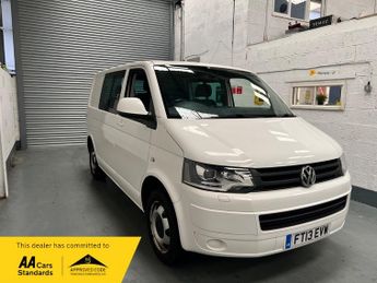 Volkswagen Transporter T32 TDI KOMBI TRENDLINE