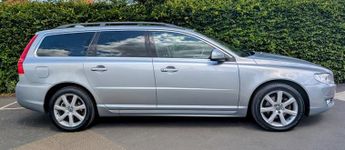 Volvo V70 D4 SE NAV