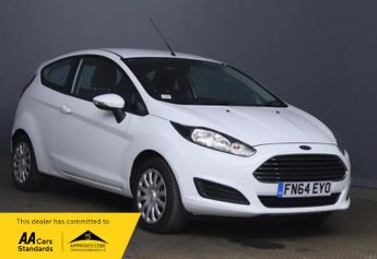 Ford Fiesta STYLE
