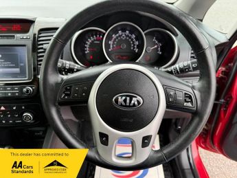 Kia Venga 4