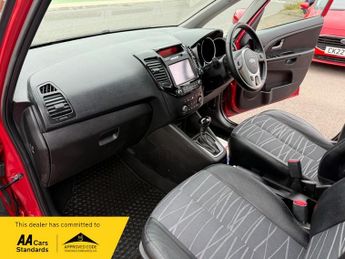 Kia Venga 4