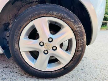 Toyota Yaris 1.3 T Spirit Multimode 5dr