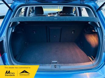 Volkswagen Golf 1.2 TSI BlueMotion Hatchback 5dr Petrol