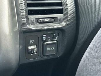 Honda Jazz 1.4 i-DSI SE CVT-7 5dr