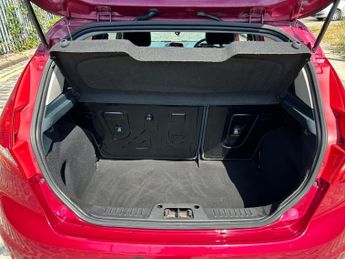 Ford Fiesta TITANIUM