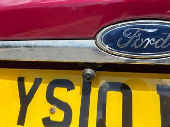 Ford Fiesta TITANIUM