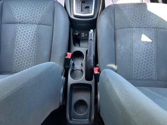 Ford Fiesta TITANIUM