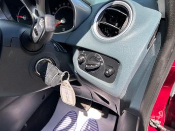 Ford Fiesta TITANIUM