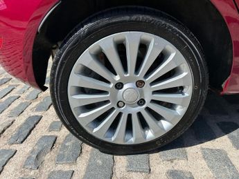 Ford Fiesta TITANIUM