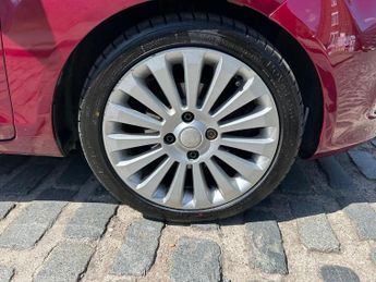 Ford Fiesta TITANIUM