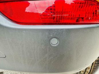 Vauxhall Mokka 1.4i Turbo Elite Auto Euro 6 5dr
