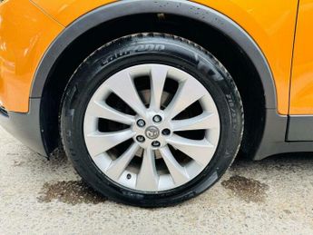 Vauxhall Mokka 1.4i Turbo Elite Auto Euro 6 5dr