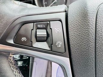Vauxhall Mokka 1.4i Turbo Elite Auto Euro 6 5dr