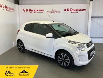 Citroen C1 FLAIR