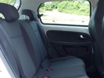 Volkswagen Up MOVE UP