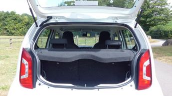 Volkswagen Up MOVE UP