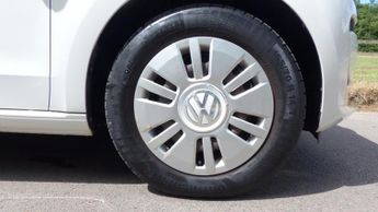 Volkswagen Up MOVE UP