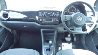Volkswagen Up MOVE UP