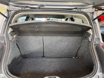 Renault Megane DYNAMIQUE VVT 111