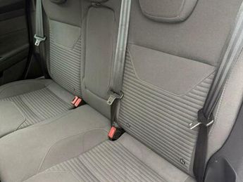 Ford Focus 1.6 Titanium Hatchback 5dr Petrol Powershift Euro 6 (125 ps)