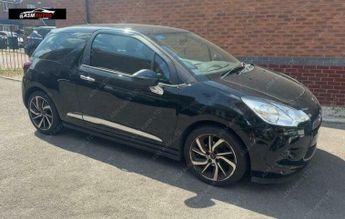 DS 3 1.2 PureTech DStyle Nav Euro 6 (s/s) 3dr