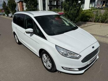 Ford Galaxy 2.0 EcoBlue Titanium Auto Euro 6 (s/s) 5dr