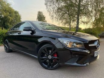 Mercedes A Class 1.5 A180 CDI Sport Edition 7G-DCT Euro 5 (s/s) 5dr