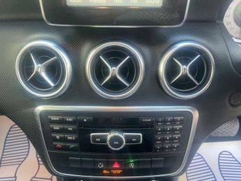 Mercedes-Benz A Class 1.5 A180 CDI Sport Edition 7G-DCT Euro 5 (s/s) 5dr