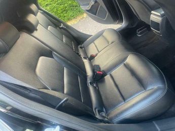 Mercedes-Benz A Class 1.5 A180 CDI Sport Edition 7G-DCT Euro 5 (s/s) 5dr