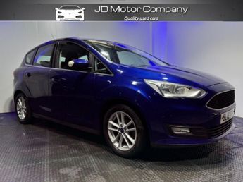 Ford C Max ZETEC
