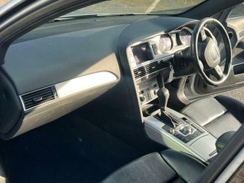 Audi A6 2.0 TDI Le Mans Multitronic Euro 5 4dr