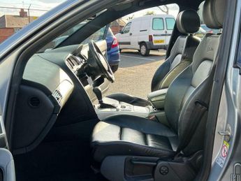 Audi A6 2.0 TDI Le Mans Multitronic Euro 5 4dr