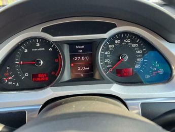 Audi A6 2.0 TDI Le Mans Multitronic Euro 5 4dr