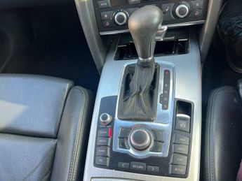 Audi A6 2.0 TDI Le Mans Multitronic Euro 5 4dr