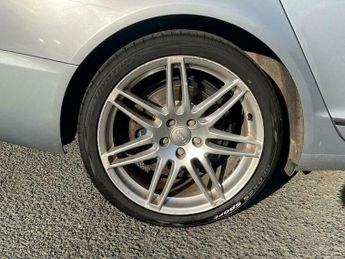 Audi A6 2.0 TDI Le Mans Multitronic Euro 5 4dr