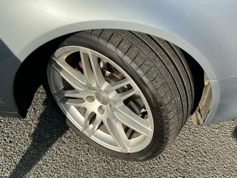 Audi A6 2.0 TDI Le Mans Multitronic Euro 5 4dr