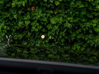 Rolls-Royce Dawn V12 - Head-Up Display - Big Spec!